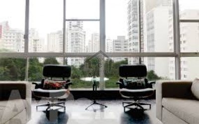 1st Floor Office Is Available For Rent