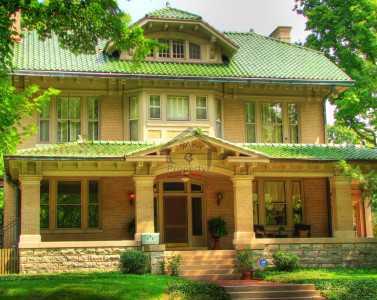 Full House Available For Rent