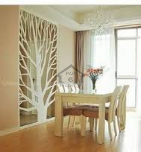 Furnished Studio Flat For Rent