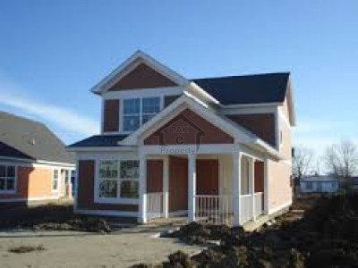 F-8/1 - Nice House 400 Square Yards For Rent