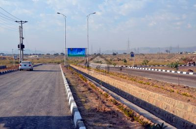 Exclusive For Mega Projects - Commercial Plot For Sale