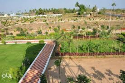 Residential Plot Available For Sale