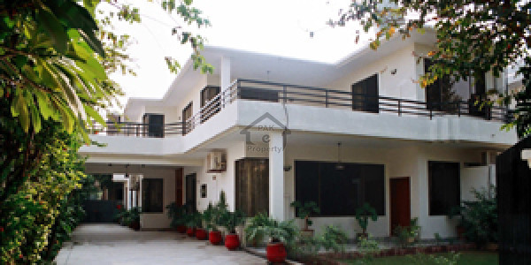 Bungalow Is Available For Sale
