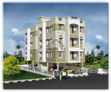 Main Boulevard Already Rented Building