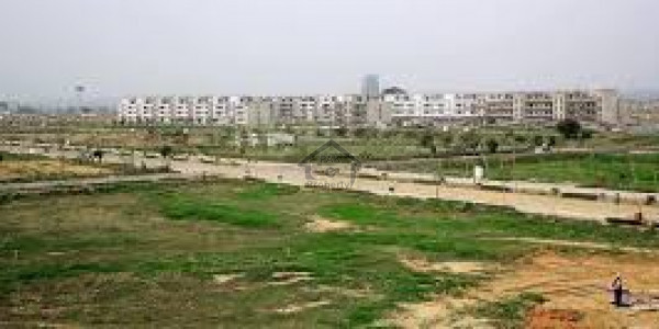 Lahore Askari Marketing Offers 1 Kanal Residential Plot For Sale Prime Location Near Park Mosque Mar