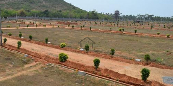 Plot Invest In Future With Lahore Properties
