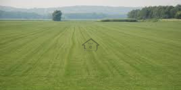 Lahore Askari Marketing Offers 1 Kanal Residential Plot For Sale Prime Location Near Park Mosque Mar