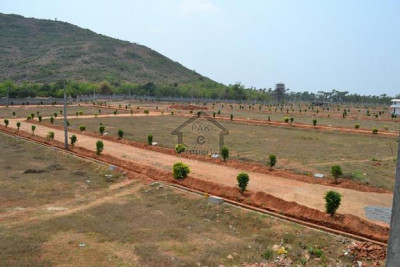 Excellent Location Residential Plot For Sale