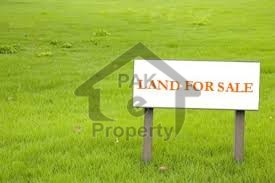 Residential Plot Available For Sale