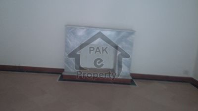 House Available For Rent