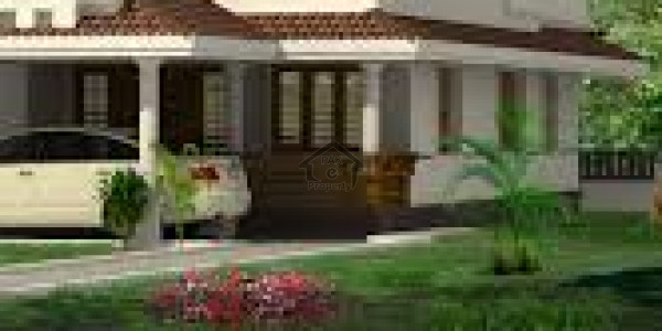 House Is Available For Rent