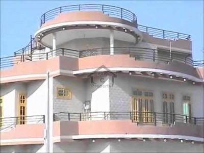 Upper Portion For Rent