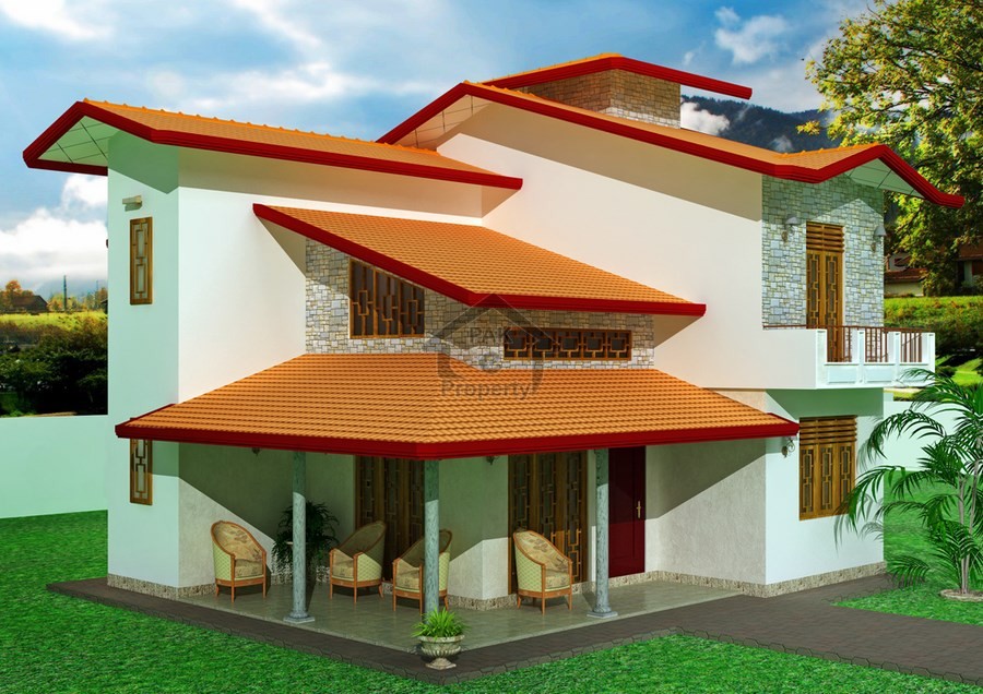Furnish Studio Apartment For Rent In Civic Center Bahria Town Ph 4