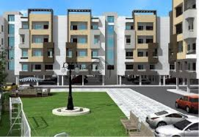 Flat Available For Rent