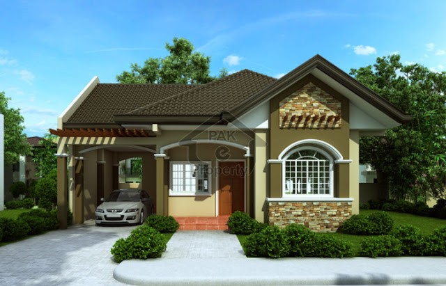 Askari 13 cheap house