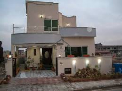 2 Bed Upper Portion For Rent