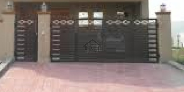 Corner House Is Available For Sale