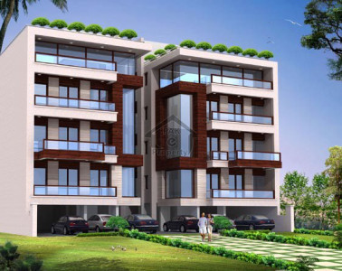 Flat Is Available For Sale