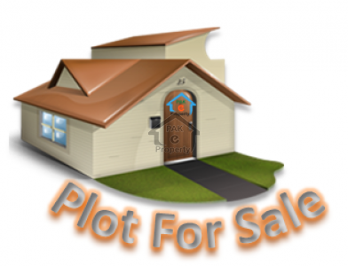 One Kanal Plot For Sale In Park Enclave Is An Ideal Investment At Very Reasonable Price On 2 Years P