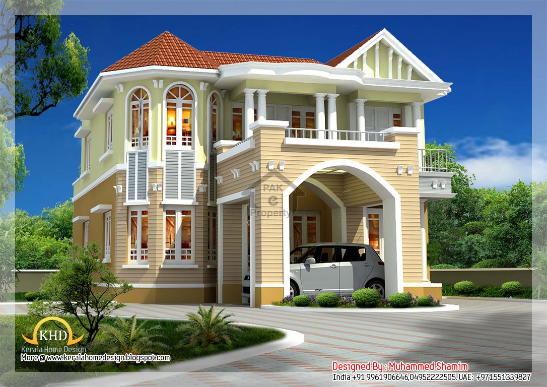 Askari 14 5 bed tipu 2 house available