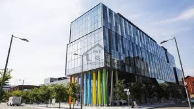 Banks Rented Floors Good Return Good Investment