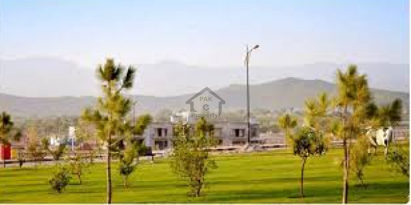 Residential Plot Is Available For Sale