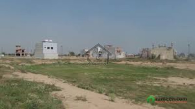 Residential Plot Is Available For Sale