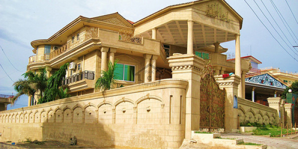 Nice Location 25x50 House For Sale