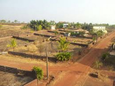 Plot Available For Sale