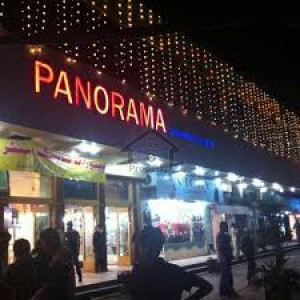 1st Floor Shop Is Available For Rent