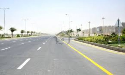 Plot No 369 Corner 80 Road