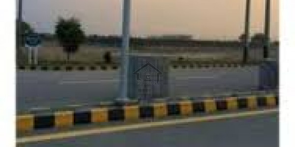 53 B At Broadway Commercial DHA Phase 8