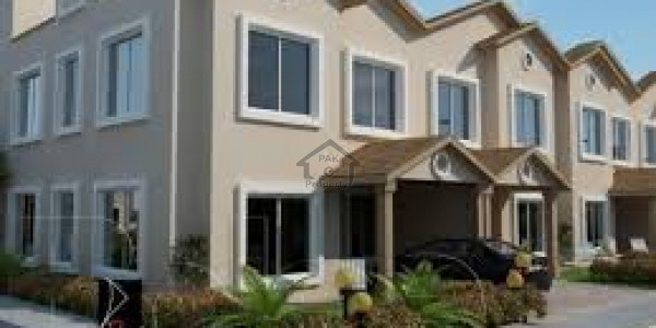 Brand New House 10 Marla For Sale In Bahria Town Phase 4