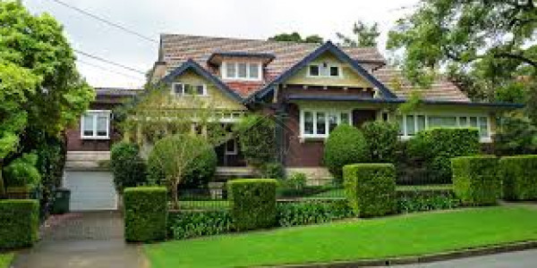 House For Sale