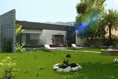 Brand New Double Unit House For Sale In Phase 4 Bahria Town