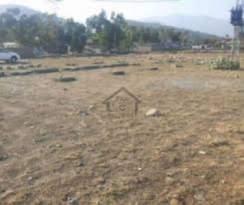 Residential Plot For Sale