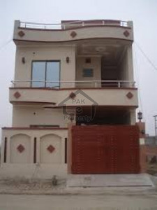 House Available For Sale