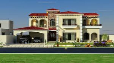 Upper Portion Available For Rent