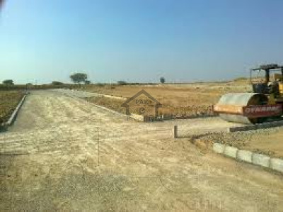 Residential Plot Is Available For Sale