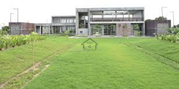 Residential Plot Available For Sale