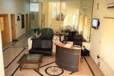 Office Is Available For Sale
