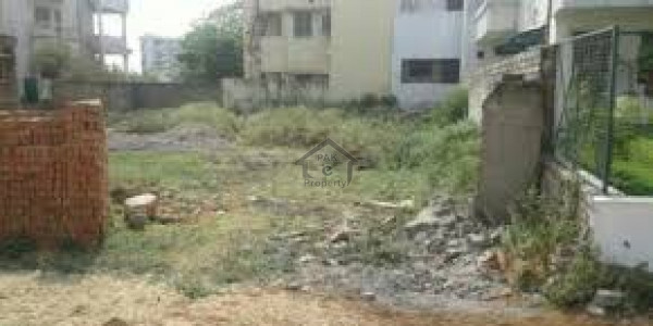 Residential plot Is Available For Sale