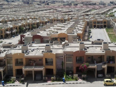 Coastal Highway Avenue-5 marlaCommercial Plot Is Available For Sale
