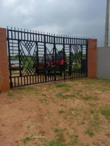 Khayaban-e-Amin - Block N- 5 marla Residential Plot Is Available For Sale