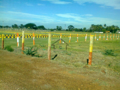1 Kanal Plot In Dc Colony Gujranwala Phase 1