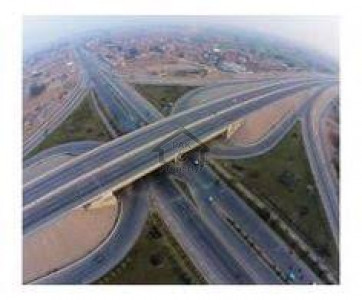 Phase 8 - CCA 2 - Commercial Plot Is Available For Sale  IN Commercial Plot Is Available For Sale