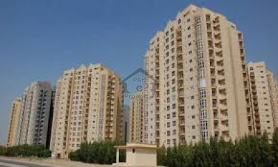 Askari 11 - 12 Marla 4 Bedroom Flat For Sale  IN  Askari, Lahore
