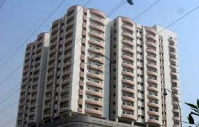 Askari 11 - Flat For Sale IN Askari, Lahore