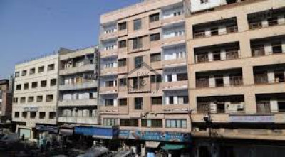 Askari 11 - Flat For Sale IN Askari, Lahore