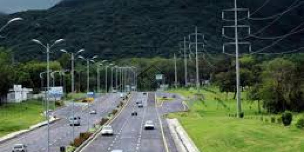 Paragon City - Commercial Plot Is Available For Sale IN LAHORE